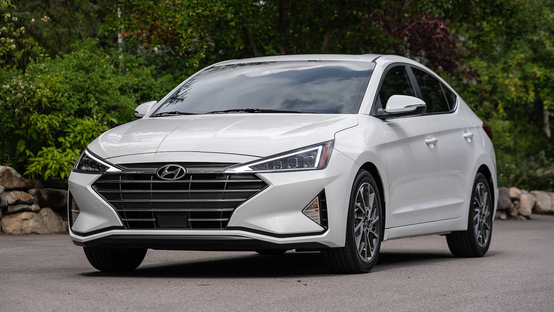 ELANTRA 2019